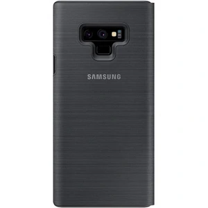 Чехол Samsung LED View Cover Black для Samsung N960 Galaxy Note 9