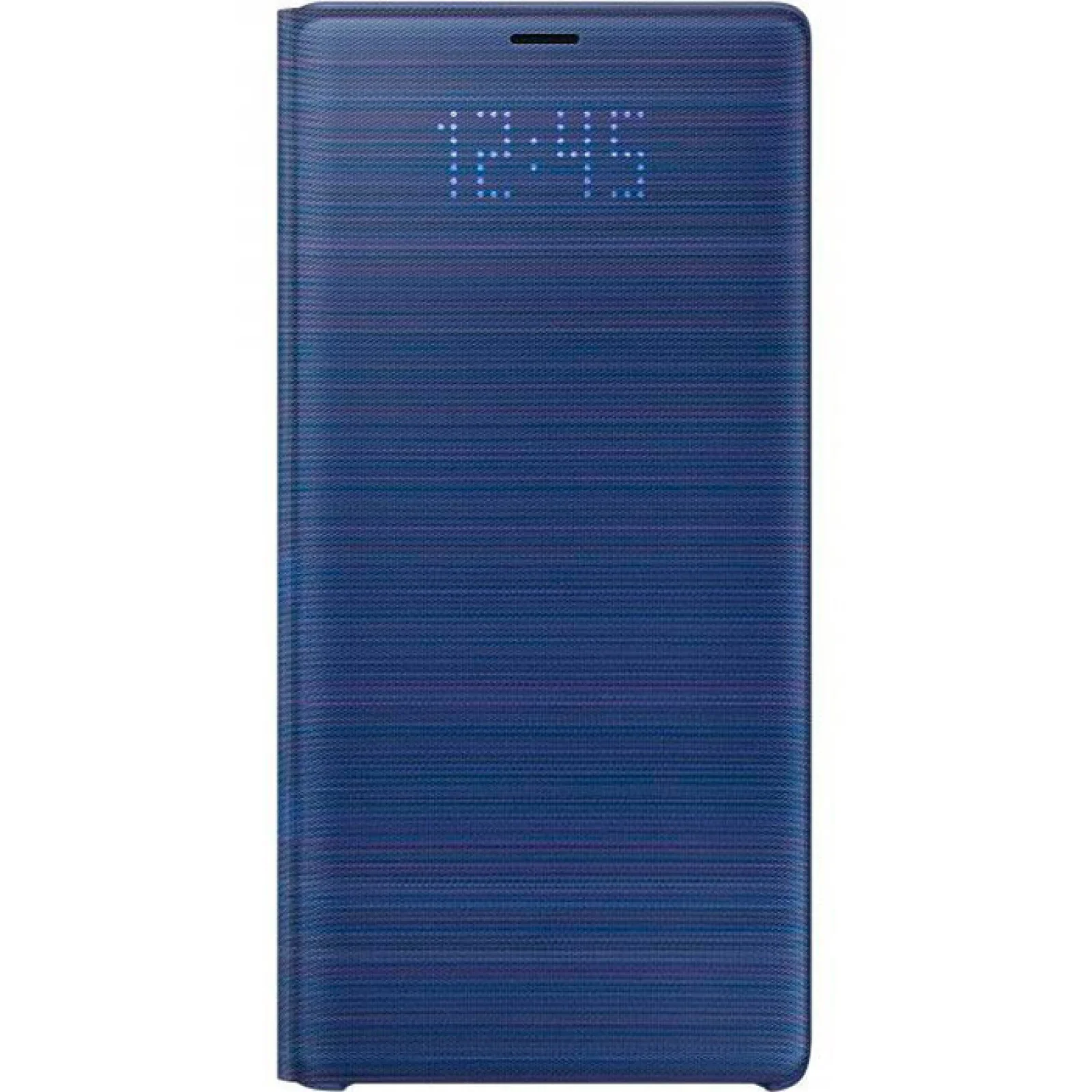Чехол Samsung LED View Cover Blue для Samsung N960 Galaxy Note 9
