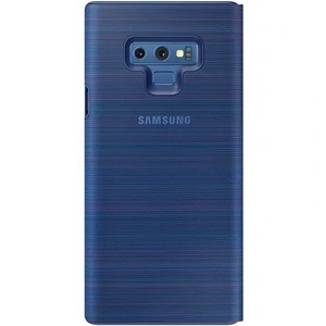 Чехол Samsung LED View Cover Blue для Samsung N960 Galaxy Note 9