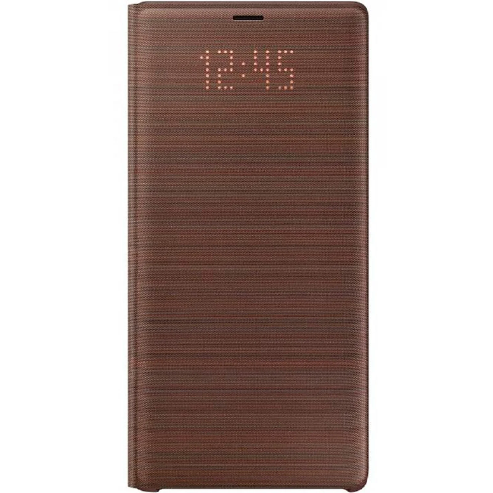 Чехол Samsung LED View Cover Brown для Samsung N960 Galaxy Note 9
