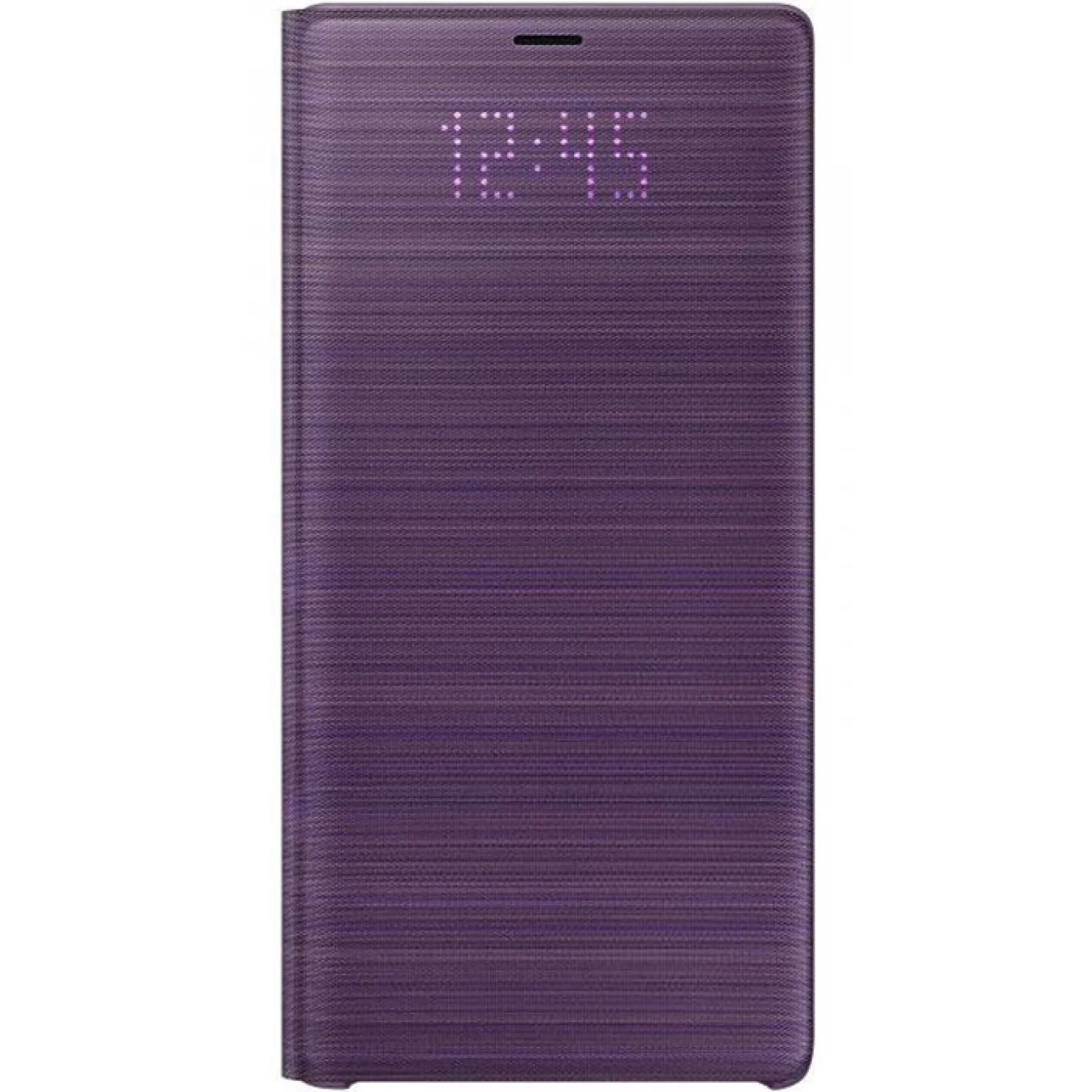 Чехол Samsung LED View Cover Violet для Samsung N960 Galaxy Note 9
