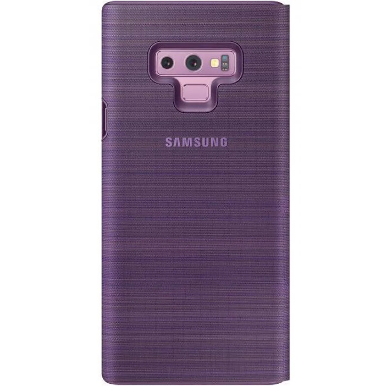 Чехол Samsung LED View Cover Violet для Samsung N960 Galaxy Note 9
