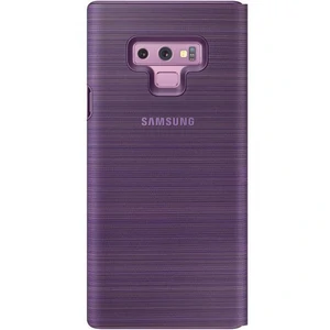 Чехол Samsung LED View Cover Violet для Samsung N960 Galaxy Note 9
