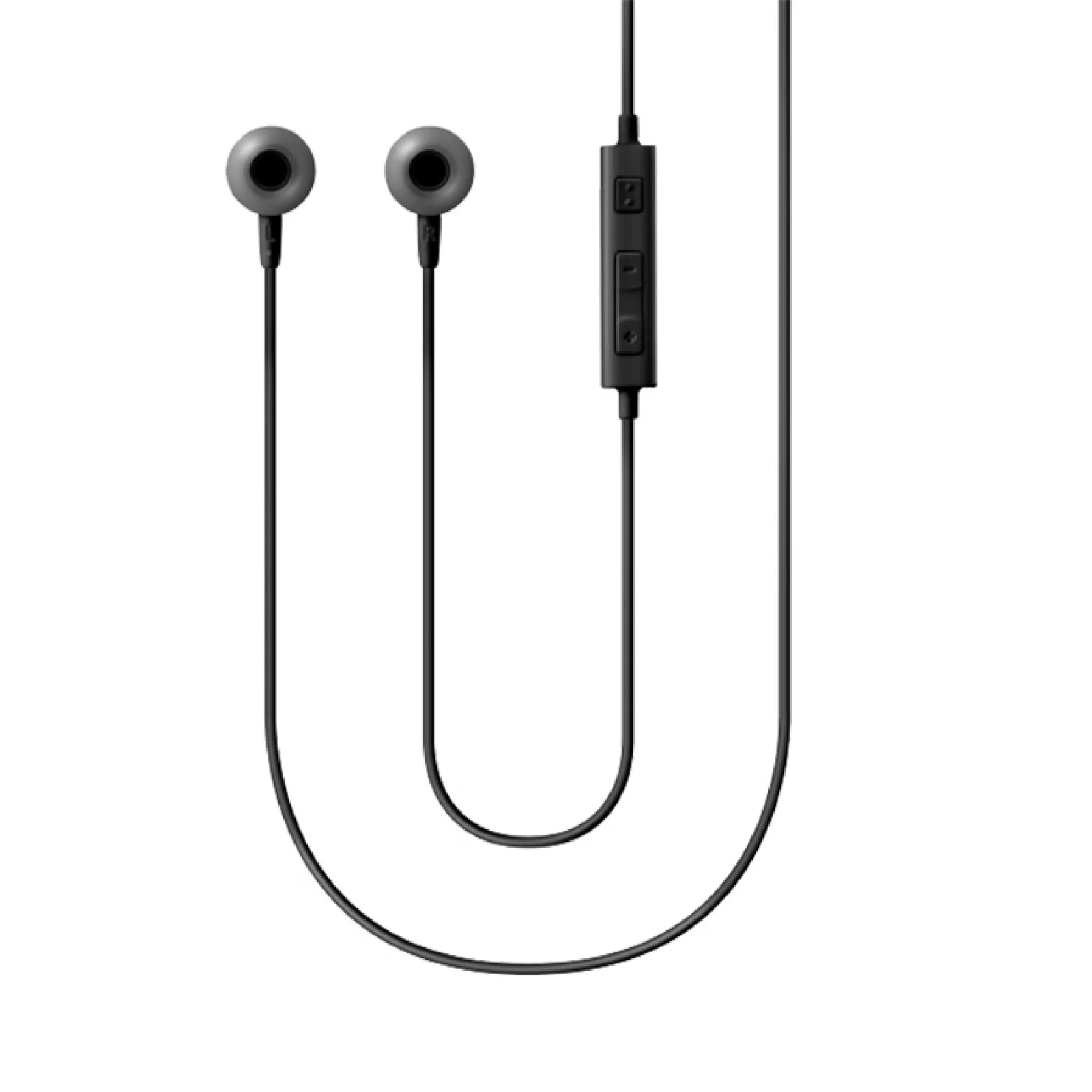 Наушники-вкладыши Samsung EO-HS1303 Black (EO-HS1303BEGRU) UA