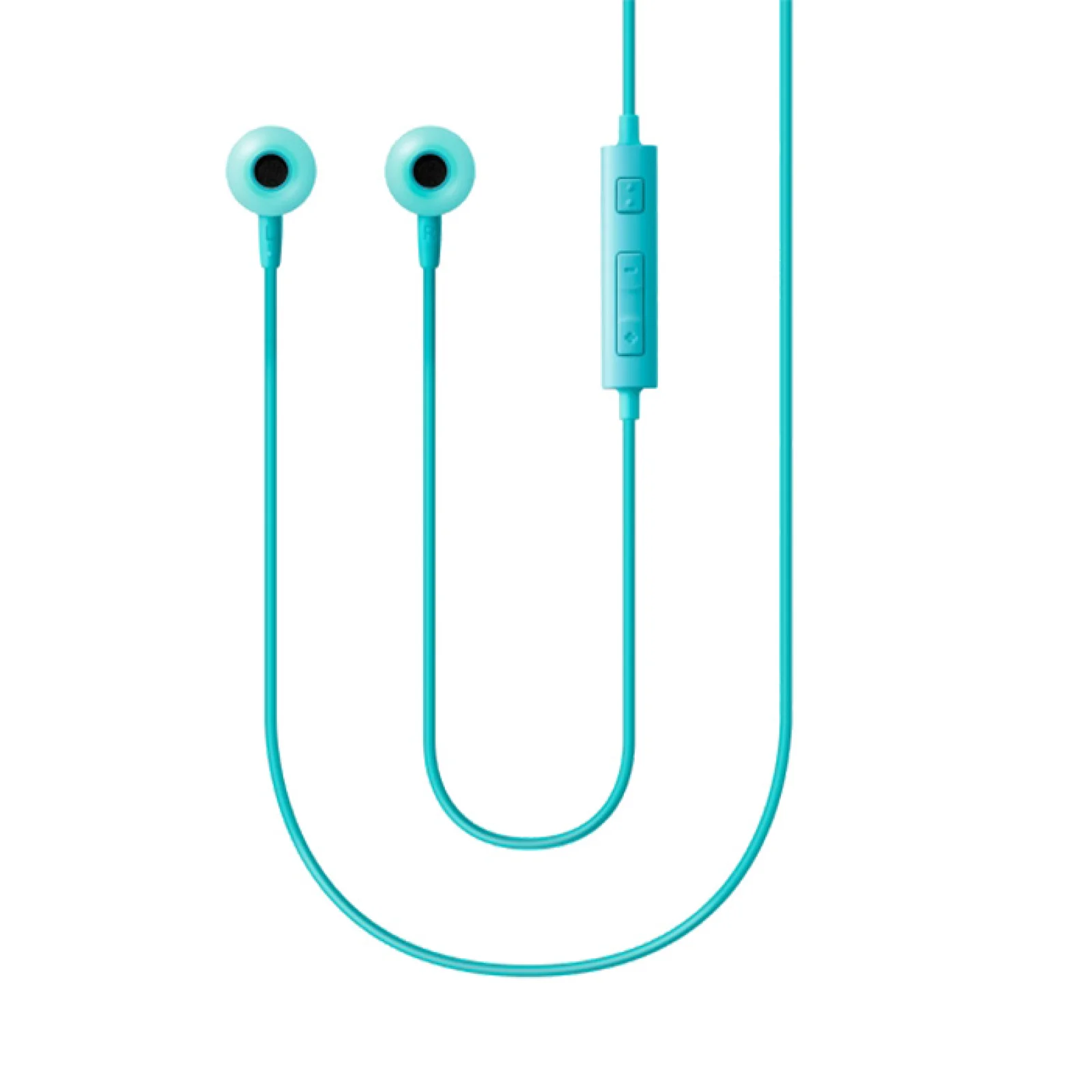 Наушники-вкладыши Samsung EO-HS1303 Blue (EO-HS1303LEGRU) UA
