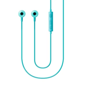 Цвет: Голубой - Наушники-вкладыши Samsung EO-HS1303 Blue (EO-HS1303LEGRU) UA