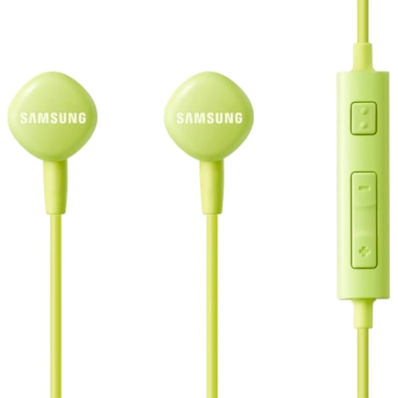 Наушники-вкладыши Samsung EO-HS1303 Green (EO-HS1303GEGRU) UA