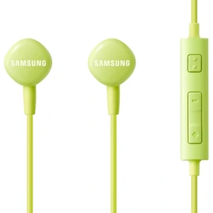 Наушники-вкладыши Samsung EO-HS1303 Green (EO-HS1303GEGRU) UA
