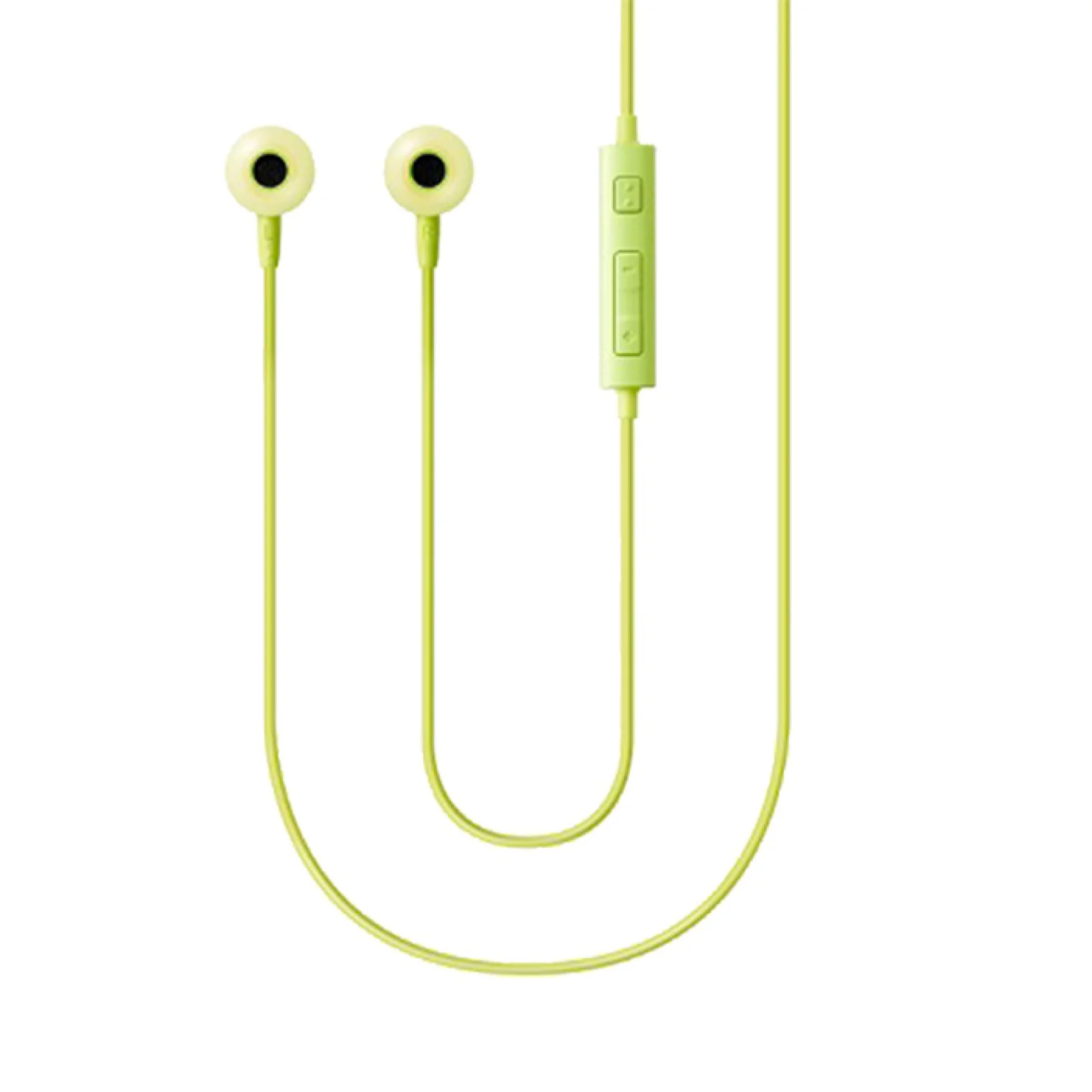 Наушники-вкладыши Samsung EO-HS1303 Green (EO-HS1303GEGRU) UA