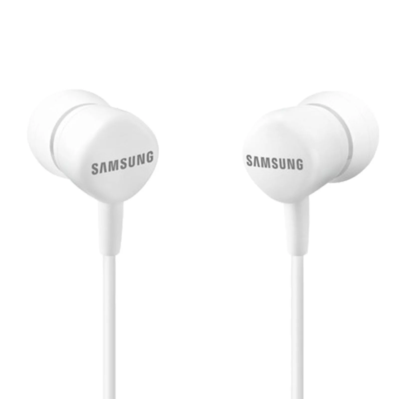 Наушники-вкладыши Samsung EO-HS1303 White (EO-HS1303WEGRU) UA
