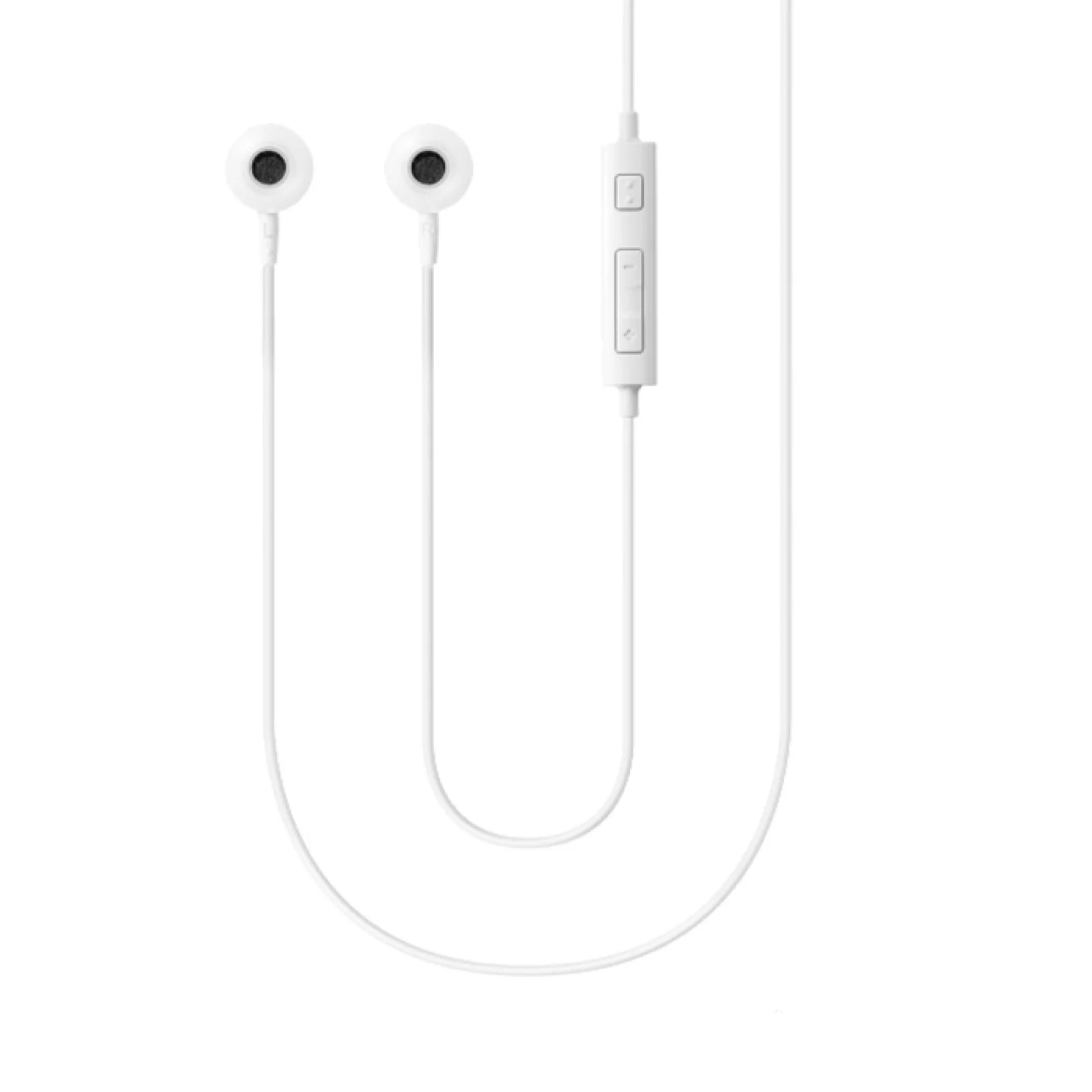 Наушники-вкладыши Samsung EO-HS1303 White (EO-HS1303WEGRU) UA