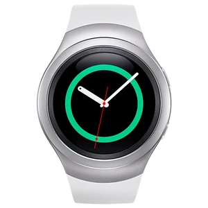 Смарт-часы Samsung Gear S2 SM-R720 Silver(SM-R7200ZWASEK) UA