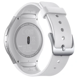 Смарт-часы Samsung Gear S2 SM-R720 Silver(SM-R7200ZWASEK) UA