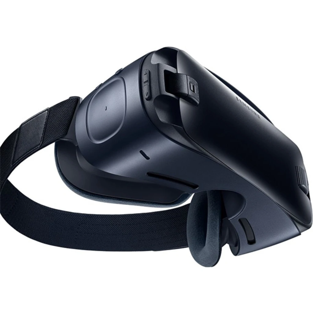 3D-Очки Samsung Gear VR (SM-R323NBKASEK)
