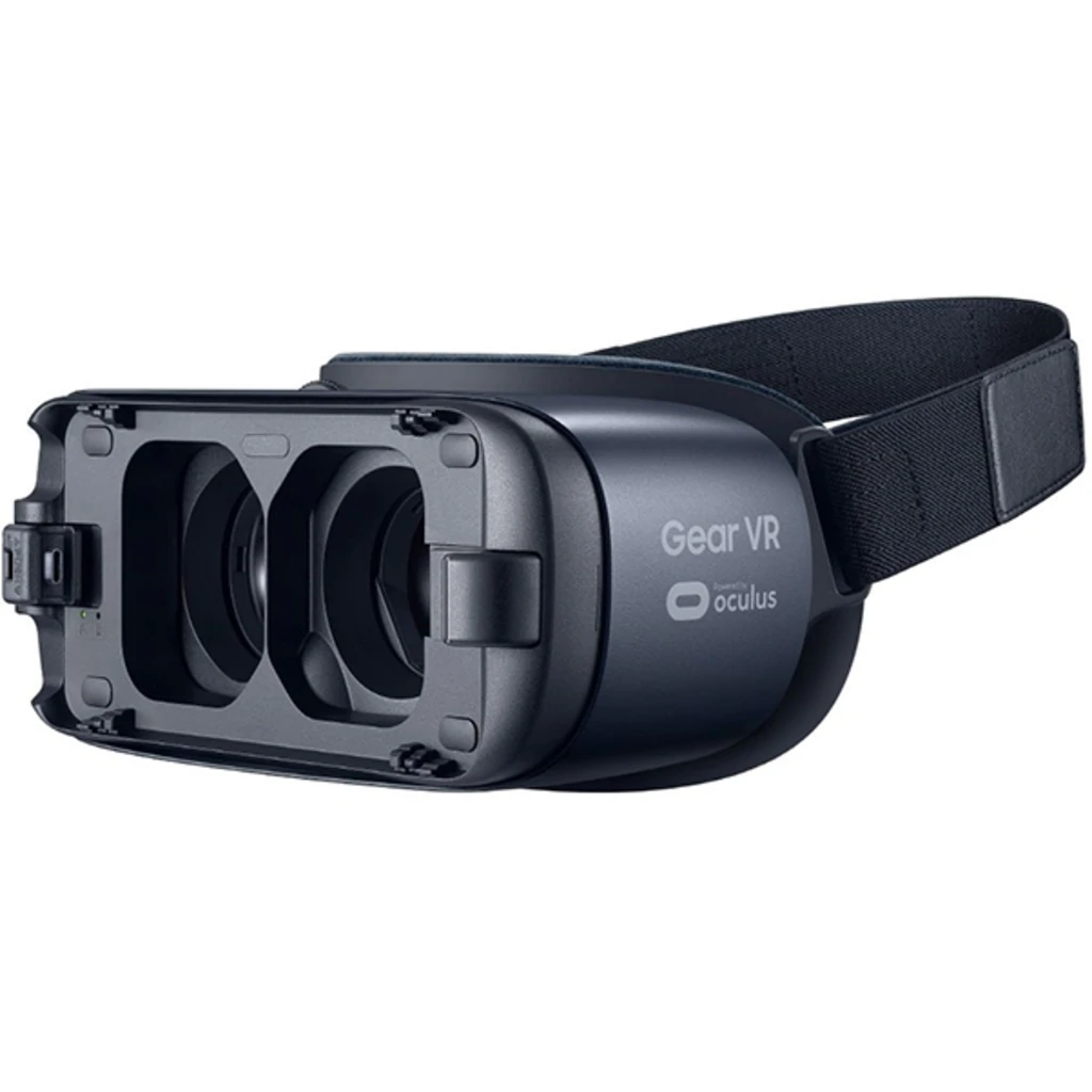 3D-Очки Samsung Gear VR (SM-R323NBKASEK)