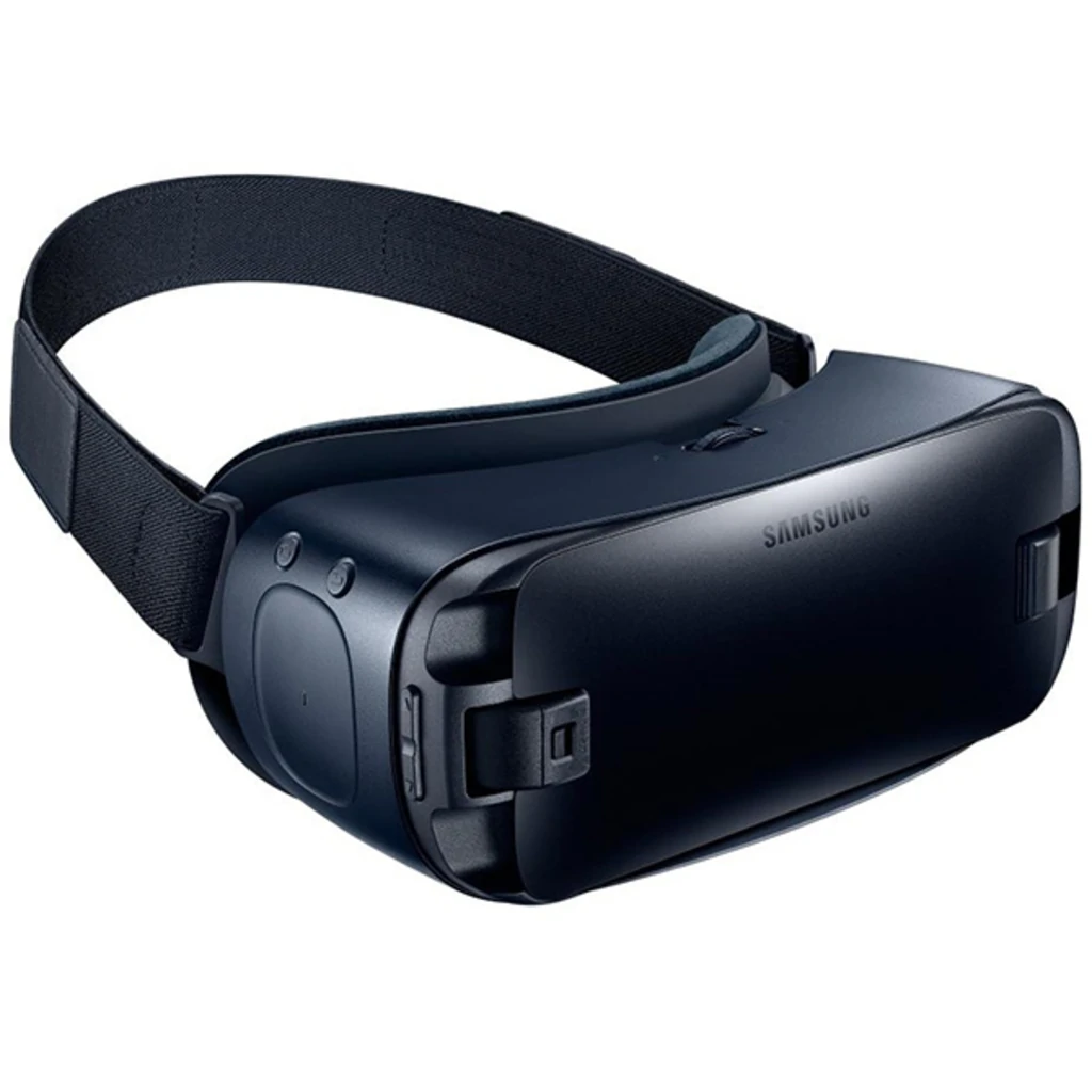 3D-Очки Samsung Gear VR (SM-R323NBKASEK)