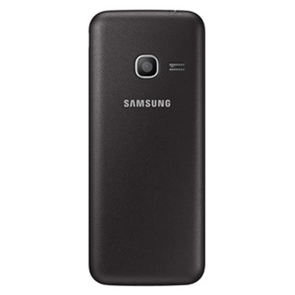 Мобильный телефон Samsung SM-B360E Yucca Duos Dark Brown UA