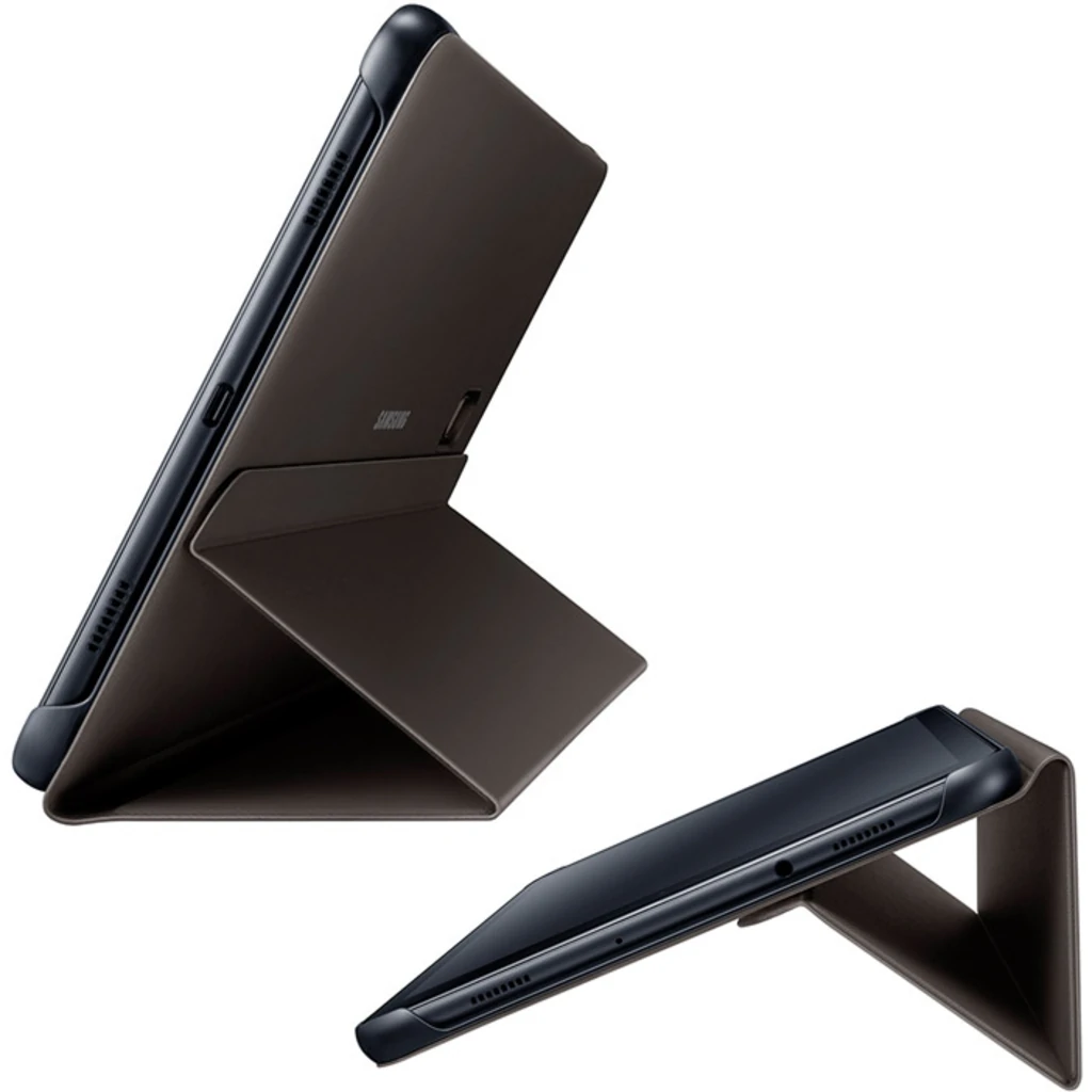 Чохол Samsung Book Cover Black для Samsung Galaxy Tab A 10.5