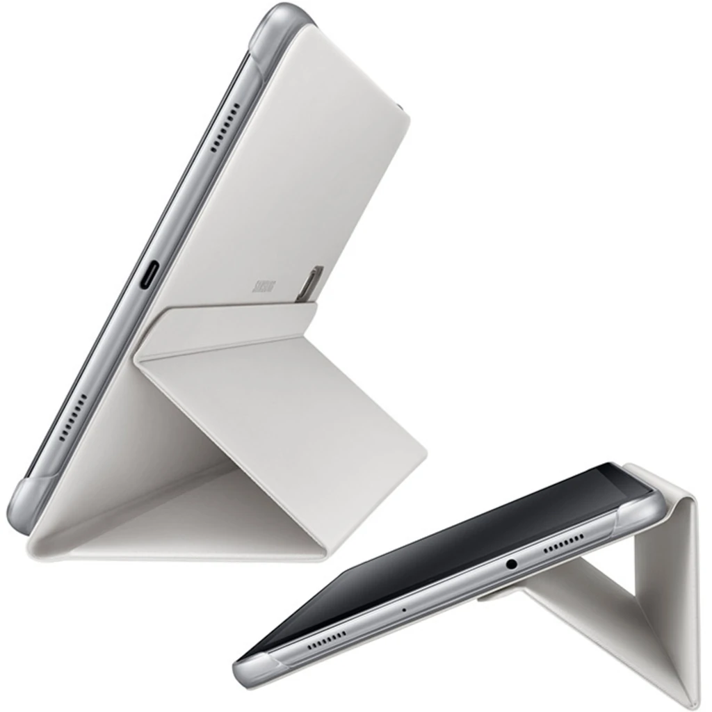 Чохол Samsung Book Cover Grey для Samsung Galaxy Tab A 10.5