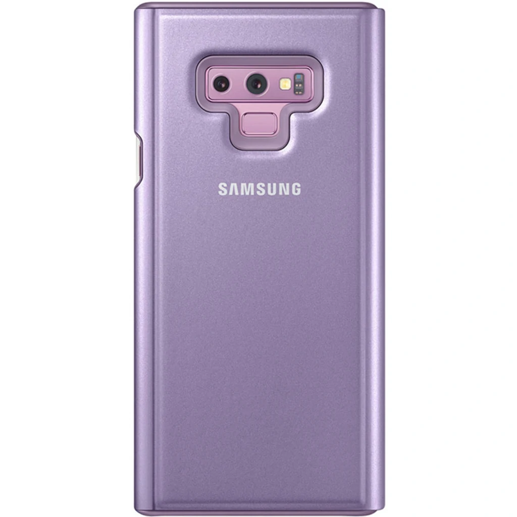 Чехол Samsung Clear View Standing Cover Violet для Samsung Galaxy Note 9