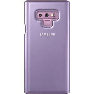 Чехол Samsung Clear View Standing Cover Violet для Samsung Galaxy Note 9