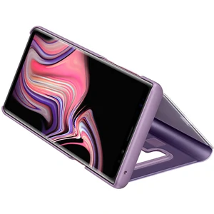 Чехол Samsung Clear View Standing Cover Violet для Samsung Galaxy Note 9