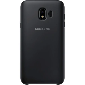 Колір: Чорний - Чохол Samsung Dual Layer Cover Black для Samsung J400 Galaxy J4 2018 (EF-PJ400CBEGRU)
