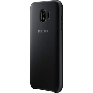 Чехол Samsung Dual Layer Cover Black для Samsung J400 Galaxy J4 2018