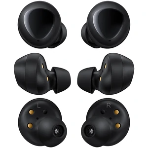 Бездротові навушники Samsung Galaxy Buds Black (SM-R170) UA