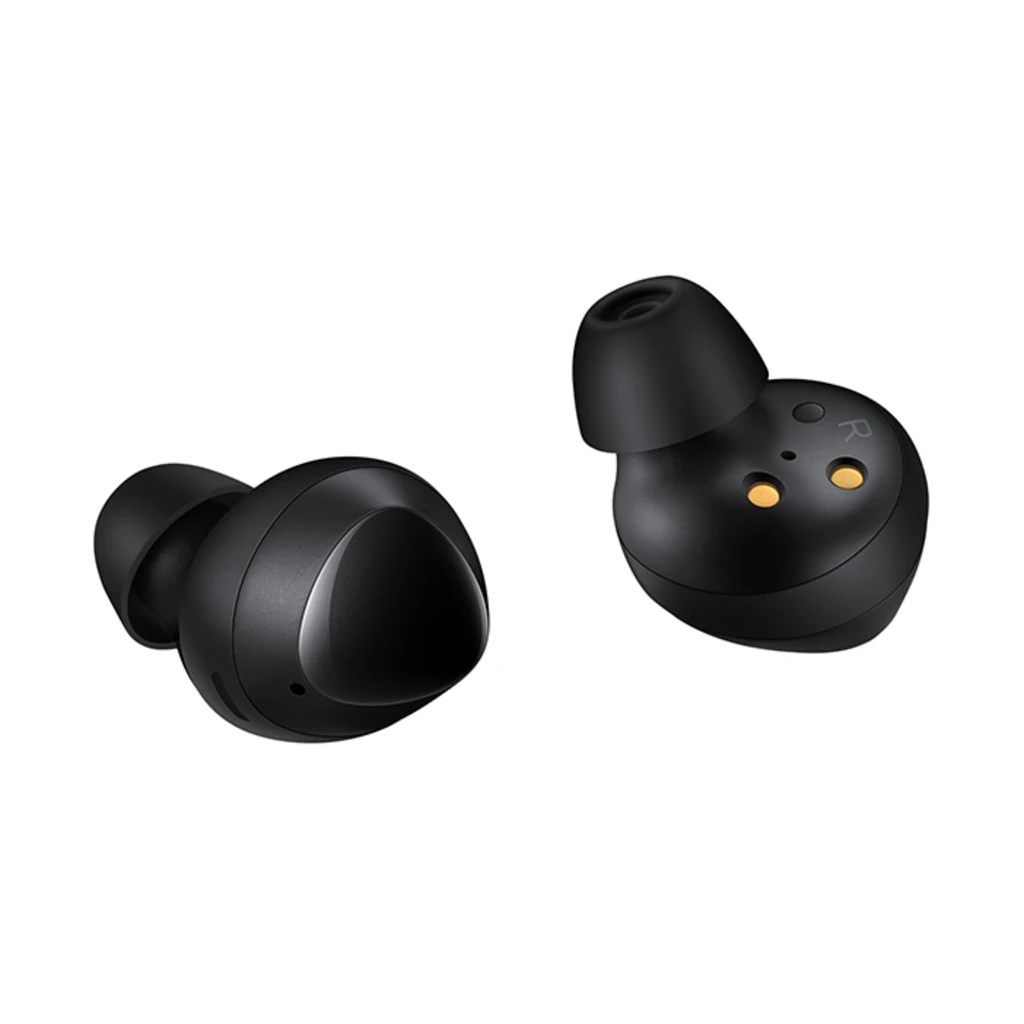 Бездротові навушники Samsung Galaxy Buds Black (SM-R170) UA