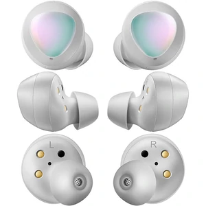 Беспроводные наушники Samsung Galaxy Buds Silver (SM-R170) UA