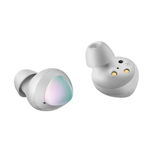 Колір: Сріблястий - Навушники Samsung Galaxy Buds Silver (SM-R170NZSASEK) UA