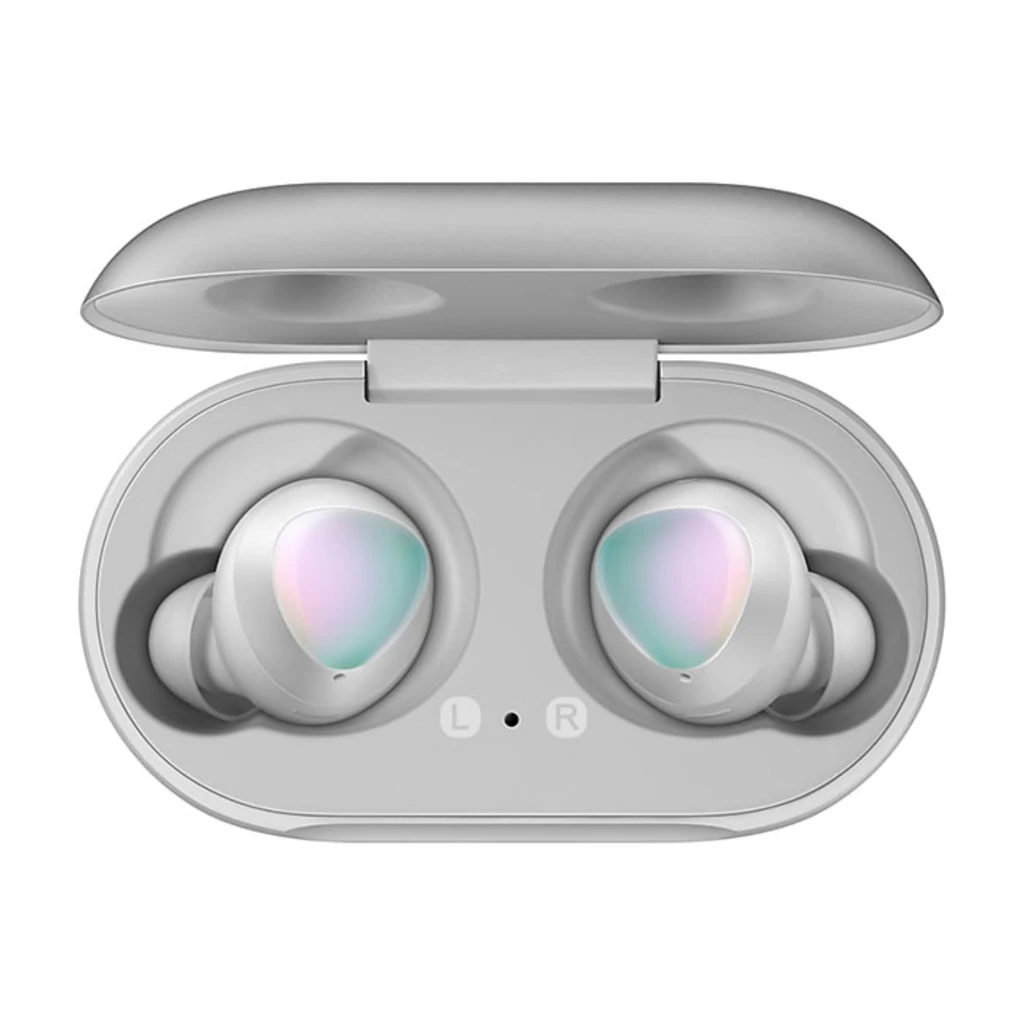 Беспроводные наушники Samsung Galaxy Buds Silver (SM-R170) UA