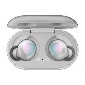 Беспроводные наушники Samsung Galaxy Buds Silver (SM-R170) UA