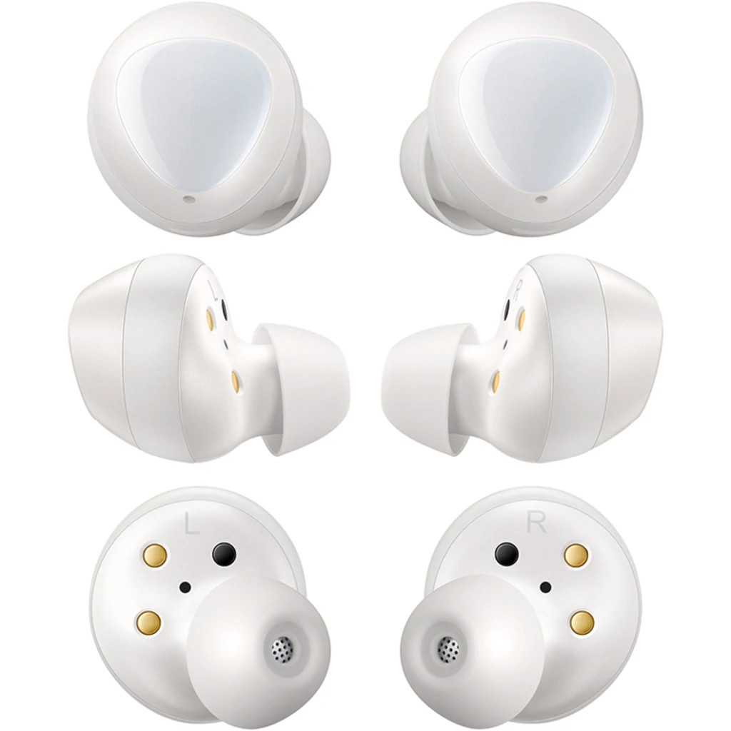 Беспроводные наушники Samsung Galaxy Buds White (SM-R170) UA