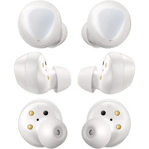 Беспроводные наушники Samsung Galaxy Buds White (SM-R170) UA