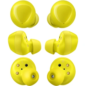 Беспроводные наушники Samsung Galaxy Buds Yellow (SM-R170) UA