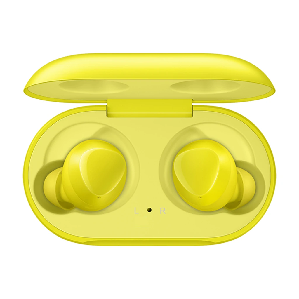 Беспроводные наушники Samsung Galaxy Buds Yellow (SM-R170) UA