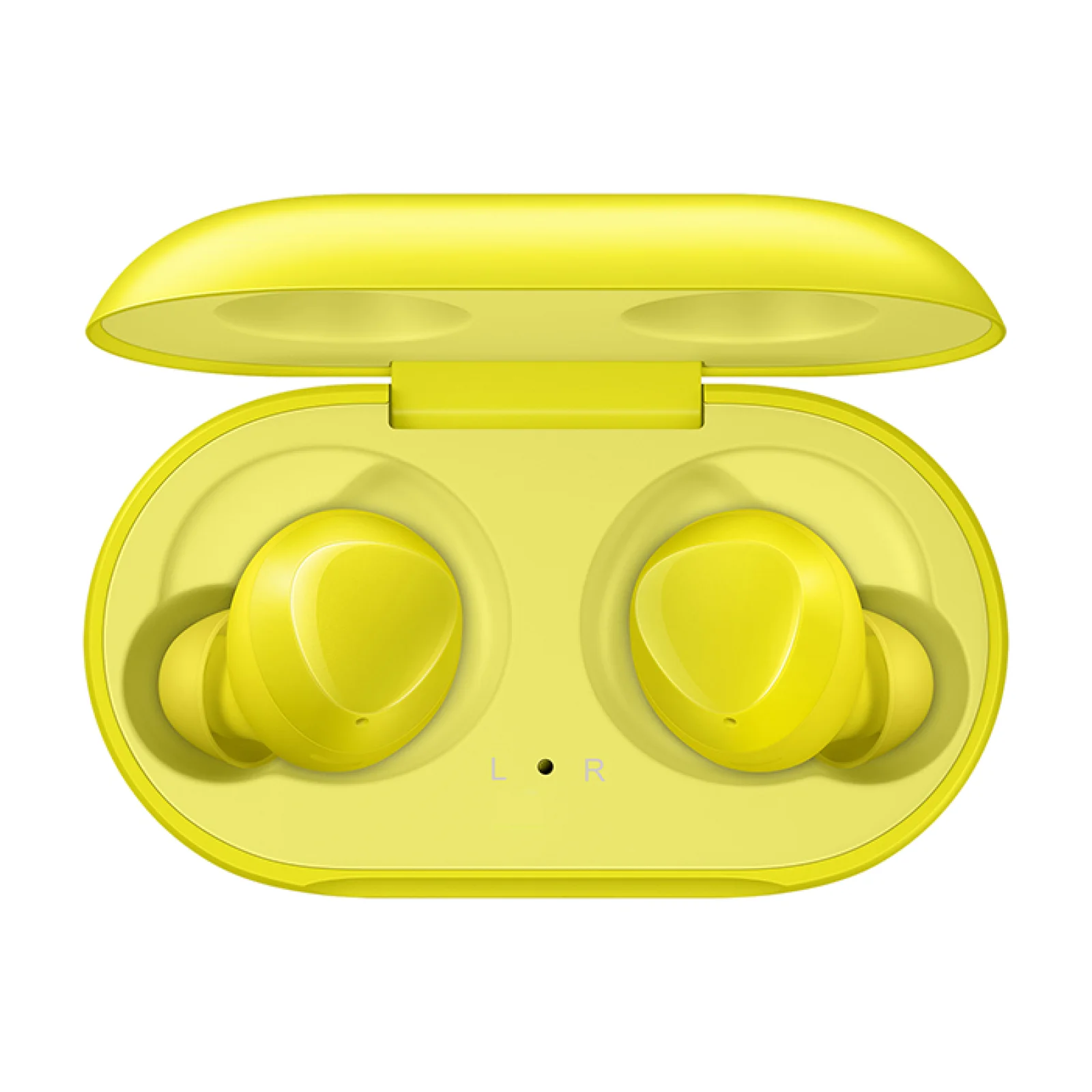 Бездротові навушники Samsung Galaxy Buds Yellow (SM-R170) UA
