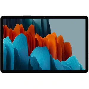 Планшет Samsung Galaxy Tab S7 Plus 12.4 8/256GB Wi-Fi SM-T970 Mystic Black