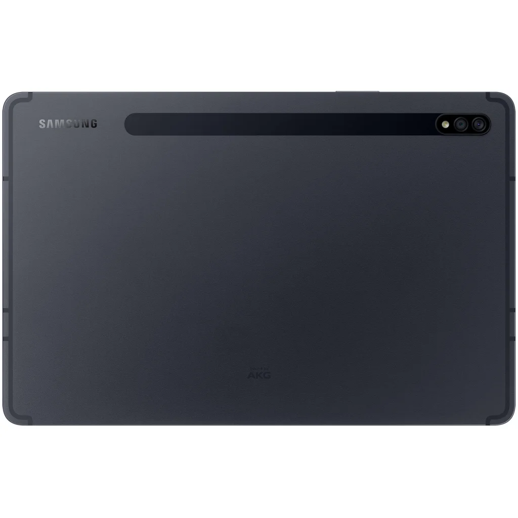 Планшет Samsung Galaxy Tab S7 Plus 12.4 8/256GB Wi-Fi SM-T970 Mystic Black