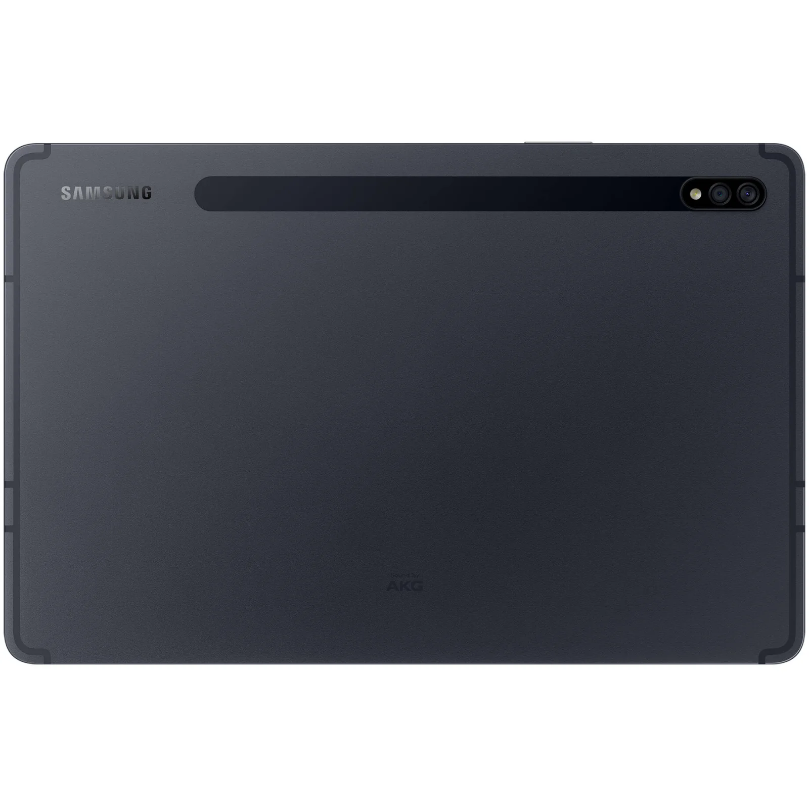 Планшет Samsung Galaxy Tab S7 Plus 12.4 8/256GB Wi-Fi SM-T970 Mystic Black
