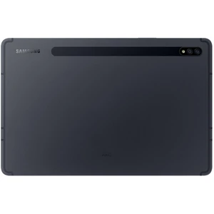 Планшет Samsung Galaxy Tab S7 Plus 12.4 8/256GB Wi-Fi SM-T970 Mystic Black