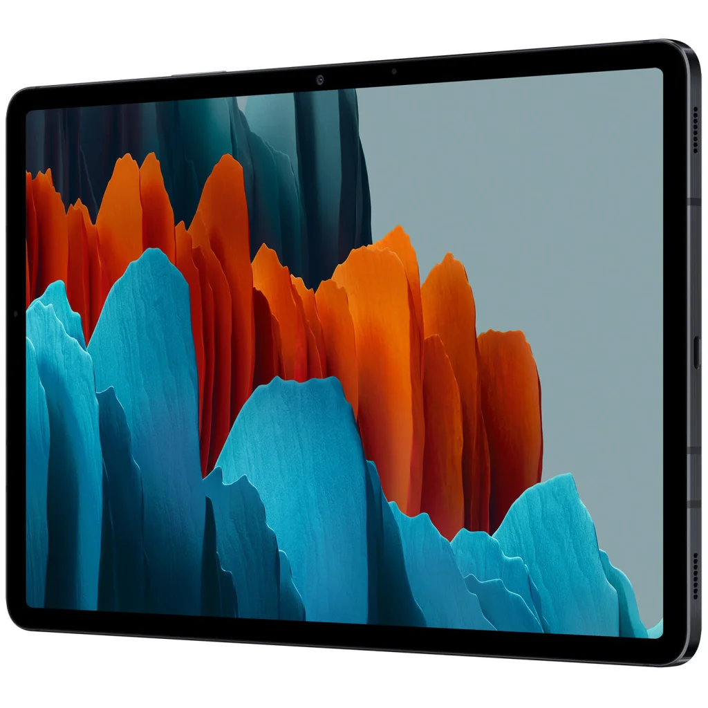 Планшет Samsung Galaxy Tab S7 Plus 12.4 8/256GB Wi-Fi SM-T970 Mystic Black