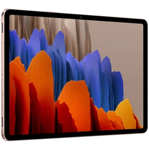 Планшет Samsung Galaxy Tab S7 Plus 12.4 8/256GB 5G SM-T976B Bronze (SM-T976BZNA)