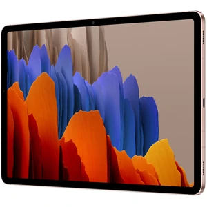 Планшет Samsung Galaxy Tab S7 Plus 12.4 8/256GB 5G SM-T976B Bronze (SM-T976BZNA)