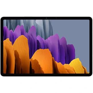 Планшет Samsung Galaxy Tab S7 Plus 12.4 6/128GB Wi-Fi SM-T970 Mystic Silver (SM-T970NZSA)