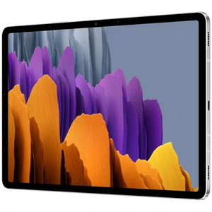 Планшет Samsung Galaxy Tab S7 Plus 12.4 6/128GB Wi-Fi SM-T970 Mystic Silver (SM-T970NZSA)