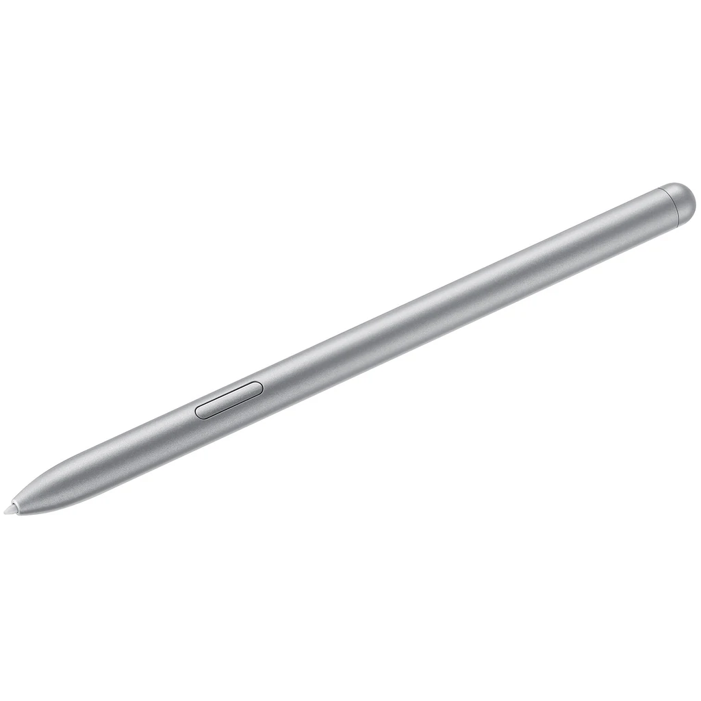 Планшет Samsung Galaxy Tab S7 Plus 12.4 6/128GB Wi-Fi SM-T970 Mystic Silver (SM-T970NZSA)