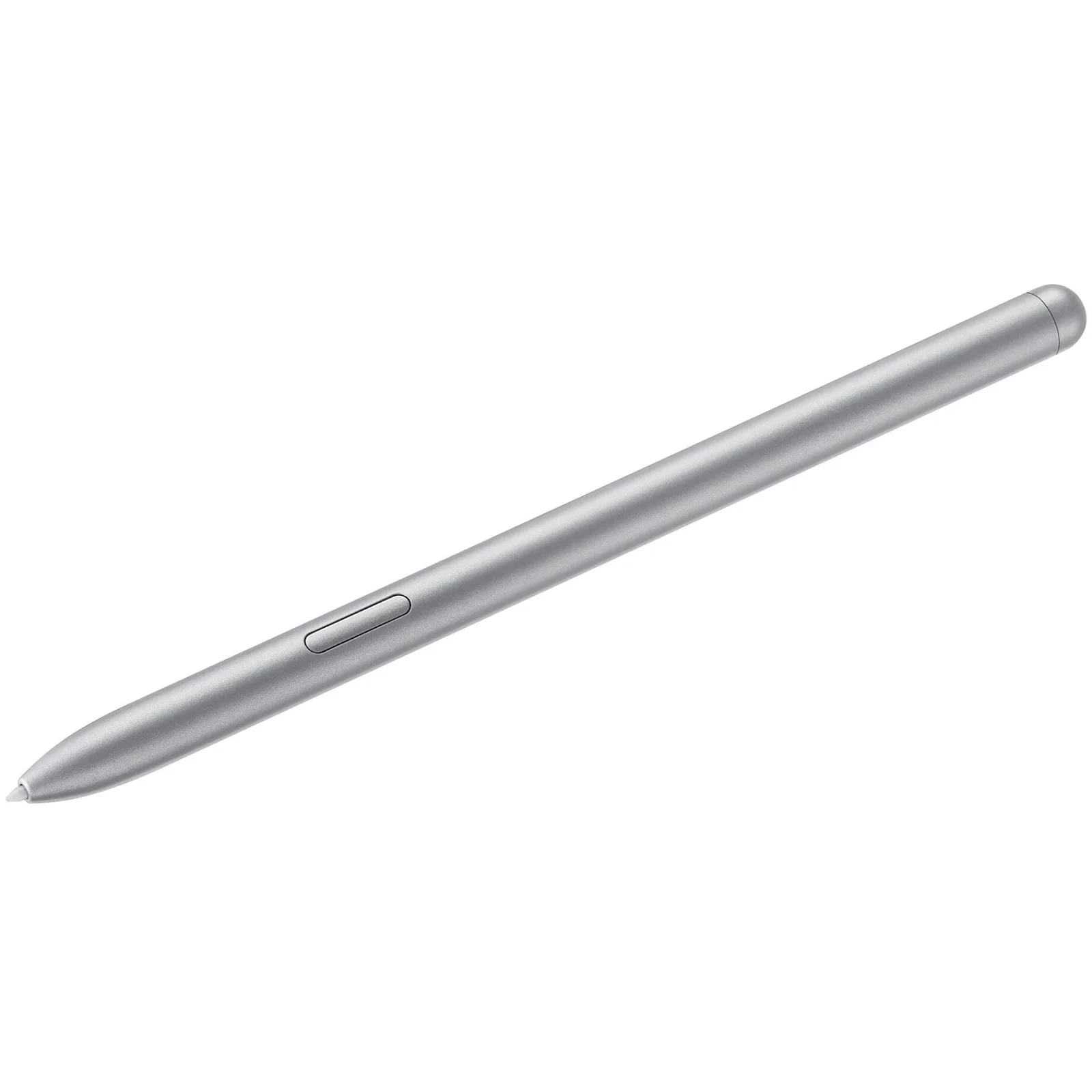 Планшет Samsung Galaxy Tab S7 Plus 12.4 8/128GB 5G SM-T976B Mystic Silver (SM-T976BZSA)